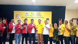 Wow! PSI Merapat ke Golkar Jelang Pilkada Depok 2024