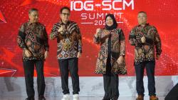 SKK Migas Luncurkan Inovasi Teknologi SPEKTRUM di Pre IOG SCM Summit 2024 Surabaya