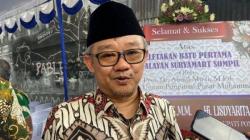 4 Remaja Viral Ejek Anak Palestina, PP Muhammadiyah Prihatin dengan Tindakan Tersebut