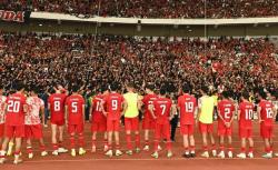 Ini Lokasi Nobar Timnas Indonesia Vs Australia di Wilayah Jateng, Yuk Merapat!