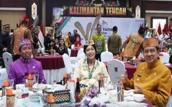 HUT Kalteng ke-67 Sebagai Momentum untuk Memajukan Kabupaten Lamandau