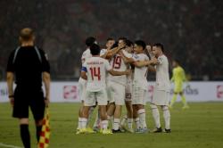 Jadwal Lengkap Timnas Indonesia di Babak 3 Kualifikasi Piala Dunia 2026: Away Perdana Vs Arab Saudi