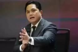 Erick Thohir : Mimpi Kita ke Piala Dunia 2026, Timnas Indonesia Wajib Menang Lawan Filipina