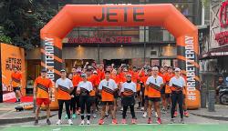 Jete Run 2024 Hadir di Kota Surabaya, Buka Early Bird Juni Ini