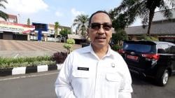 Sekda Ivan Dicksan Masuk Masa Pensiun Juli 2024,  Fokus Pencalonan Wali Kota Tasikmalaya