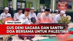 VIDEO: Tasikmalaya Bersholawat, Gus Deni Sagara Ajak Masyarakat Tak Henti Lantunkan Sholawat