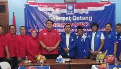 PDIP Sragen Jajaki Koalisi dengan PAN untuk Pilkada 2024