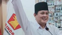 Gerindra Resmi Dukung Adhitia Yudisthira Bertarung di Pilwalkot Cimahi 2024