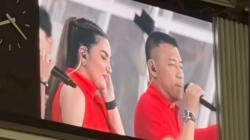 Dihujat Netizen Gara-Gara Bernyanyi usai Laga Indonesia vs Filipina, Anang dan Ashanty Buka Suara