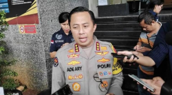 Polisi: Ria Ricis Dipastikan Bukan Diperas 