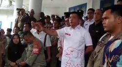 Ketua DPRD Madina Jadi Tersangka Suap dan Pemerasan PPPK, Video Janji Bongkar Suap Kembali Viral