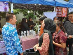 Dukung UMKM, UNISRI Gelar Expo UMKM 2024