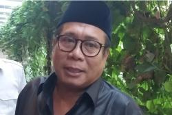 Respon Suhaili Tak Jamin Bersama dengan Zul sampai Pendaftaran di KPU: Pemimpin Gak Boleh Plin Plan