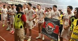 Ranking FIFA Timnas Indonesia Melonjak Usai Libas Filipina di Kualifikasi Piala Dunia 2026 Zona Asia