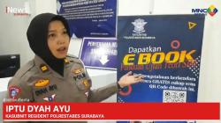 Buat SIM di Surabaya Lebih Mudah, Ada Inovasi Baru yang Dibuat Ditlantas Polda Jatim, Begini Caranya