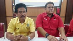 Koalisi PDIP dan Golkar, Arah Baru Menuju Pilkada Sragen 2024