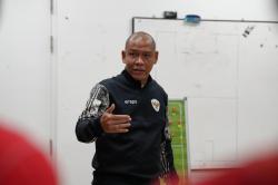 Ini Lawan Timnas U-17 di Kualifikasi Piala Asia U-17 2025, Nova Arianto Ungkap Kondisi Tim