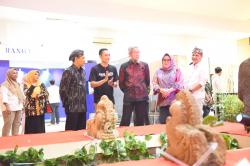 Dorong Destinasi Wisata Edukasi, 17 Museum Pameran Bersama Abhirama di Semarang