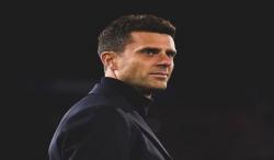 Resmi, Thiago Motta Jadi Pelatih Baru Juventus hingga 2027