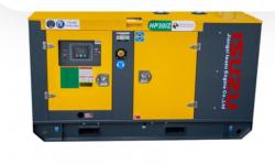 Genset Laku Keras di Era Digital, Ini Panduan Memilih Genset Asli