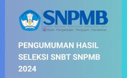 Link Pengumuman Hasil UTBK SNBT 2024 dan Cara Cek Skor Nilai