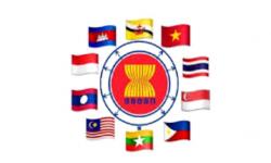 Perkuat Hubungan Diplomatik, Ekonomi dengan Negara ASEAN, BKSP Gelar Rapat Kerja