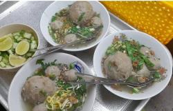 Ini 7 Warung Bakso Nylekamin di Purbalingga, Berikut Harga dan Lokasinya 