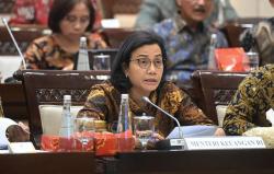 Kontroversi Tapera Memanas, Ini Kata Sri Mulyani