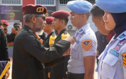 Kepala BPSDM Kumham: Keilmuan harus Berdampingan dengan Pembudayaan