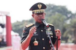 Panglima TNI Ancam Pecat Prajurit yang Terlibat Judi Online, Supaya Tobat !