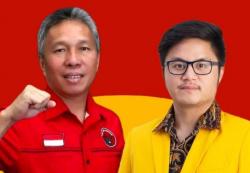 Wacana FDW-AJP di Pilkada Minsel, Golkar Bilang Begini