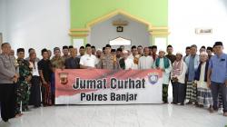 Warga Kota Banjar Ramai-Ramai Curhat ke Polisi Soal Geng Motor