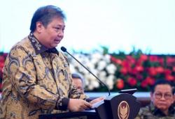 Menko Perekonomian Klaim Inflasi Indonesia Relatif Terkendali dari Negara Ekonomi Terbesar Dunia