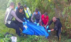 Kecelakaan Hari Ini, KA Siliwangi Tabrak Wanita di Perlintasan Kebonpedes Sukabumi hingga Tewas