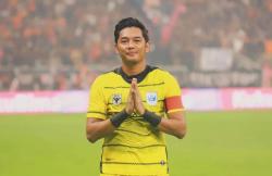 PSIS Semarang Perpanjang Kontrak Kiper Pelapis Adi Satryo Selama 2 Musim