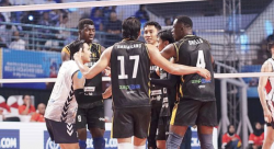 Jadwal Pertandingan Proliga 15 Juni 2024, Bandung bjb Tandamata dan Jakarta Bhayangkara Presisi Bere