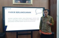 Pemko Medan Berlakukan Parkir Berlangganan Mulai 1 Juli 2024, Begini Tarifnya