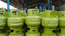 Jelang Idul Adha 2024, Pertamina Jamin Distribusi dan Stok LPG di Kepri Aman