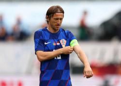 Jadwal Euro 2024 Spanyol vs  Kroasia: Magis Luka Modric Ancaman La Furia Roja