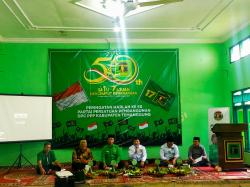 PPP Temanggung Potensial Usung Kader Internal di Pilkada 2024