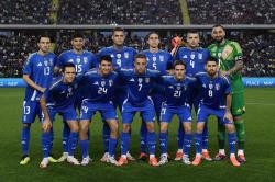 Jadwal Euro 2024 Italia vs Albania: Gli Azzurri Diunggulkan