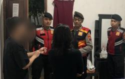 Dua Pasang Muda-mudi Kepergok di Hotel Padahal Bukan Suami Istri