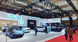 2 Mobil Baru akan Diluncurkan Toyota di GIIAS 2024, Termasuk Avanza Hybrid?