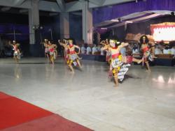 Unnes Gelar Pentas Wayang “Cakra Manggilingan