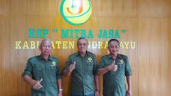 KSP Mitra Jasa Indramayu Miliki Aset Capai Miliaran Rupiah