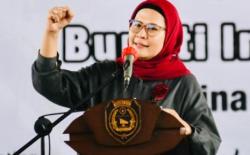 Bupati Petahana Nina Agustina Dipastikan Maju di Pilkada Indramayu 2024