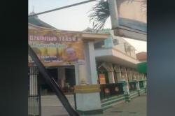 Besok, Masjid Daarussalam Mekarsari Tambun Selatan Akan Distribusikan 1.300 Kantong Daging Kurban