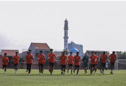 Persebaya Siap Hadapi Liga 1 Musim 2024/2025, Latihan Perdana Diikuti Dua Pemain Baru, Ini Sosoknya