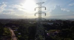 Perkuat Jaringan Listrik Kaltim-Kaltara, PLN UIP KLT Bangun SUTT 150 kV Sangatta-Wahau