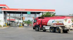 Pertamina Perkuat Stok Biosolar di Solo Raya saat Moment Idul Adha